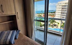 Nautilus Apartment Vista Mar