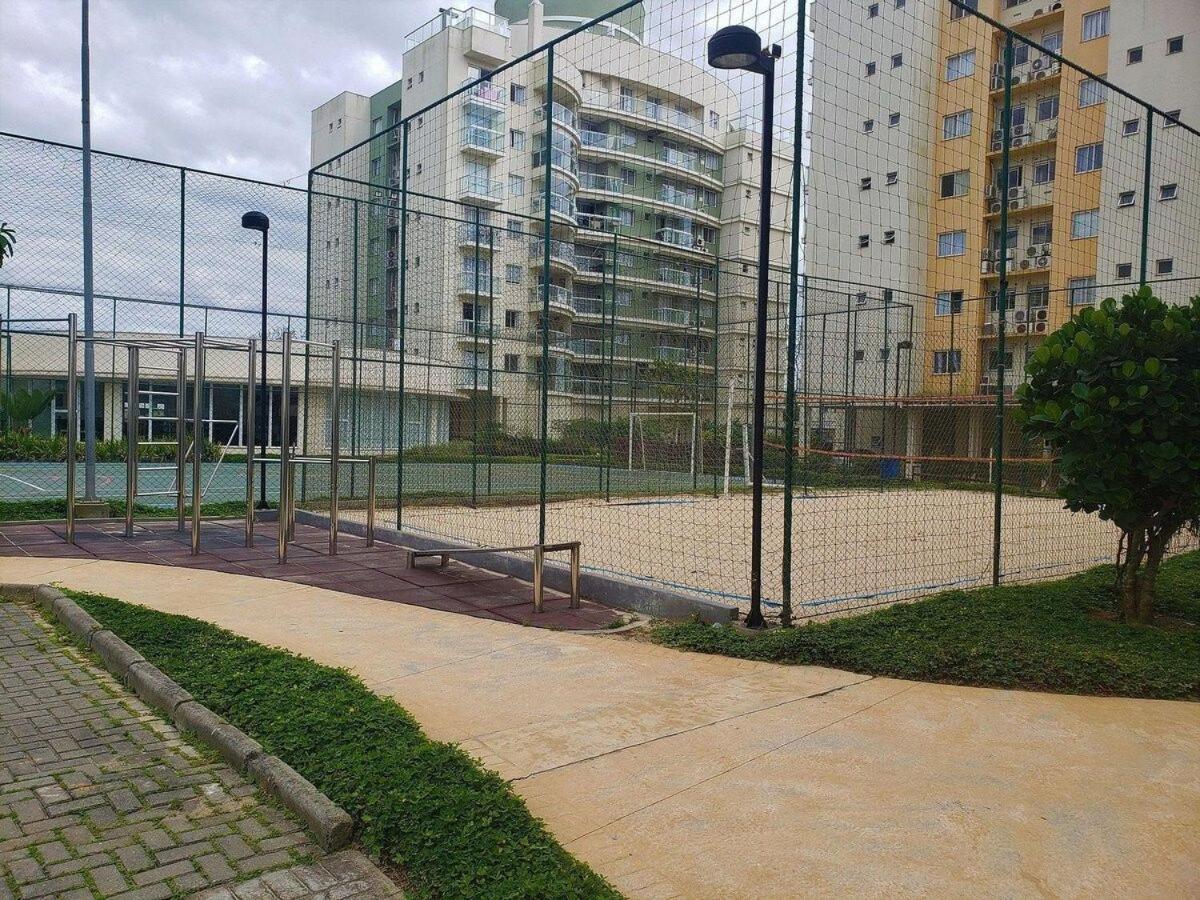 Nautilus Apartment Vista Mar Penha (Santa Catarina) Exterior foto
