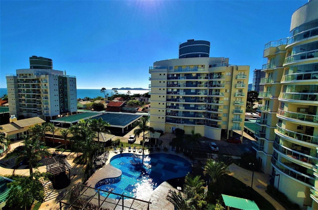 Nautilus Apartment Vista Mar Penha (Santa Catarina) Exterior foto