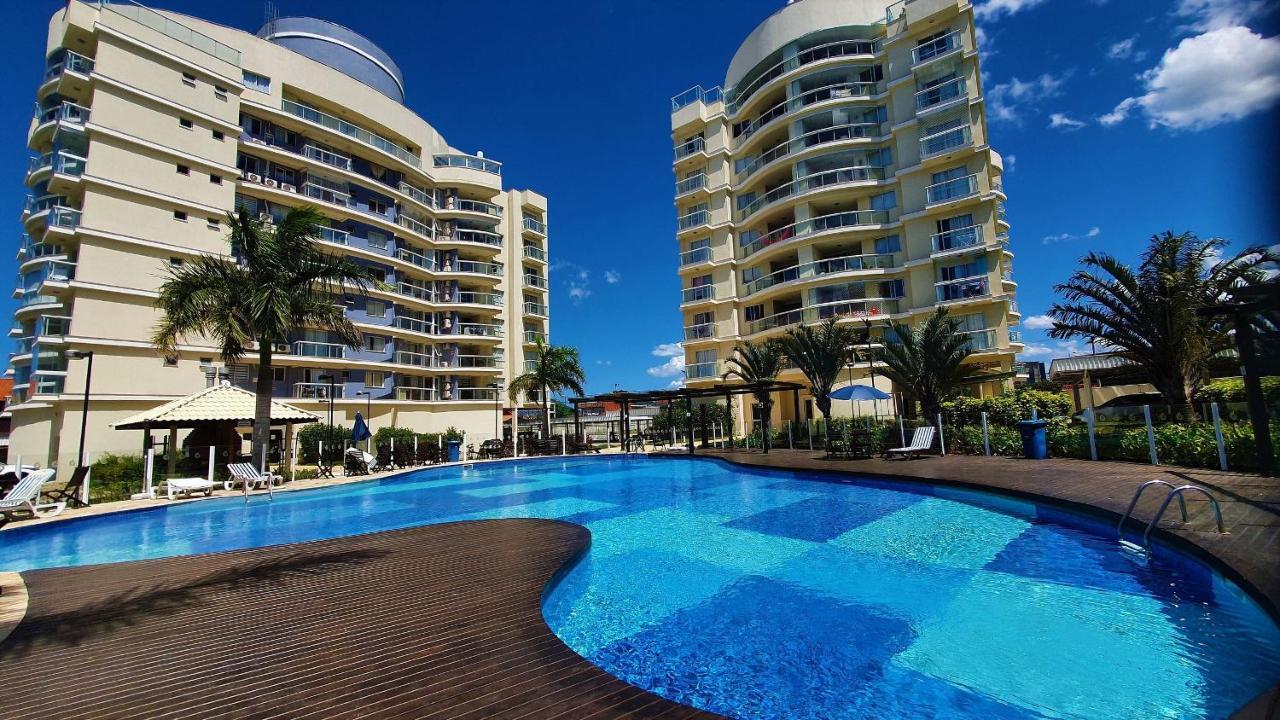 Nautilus Apartment Vista Mar Penha (Santa Catarina) Exterior foto