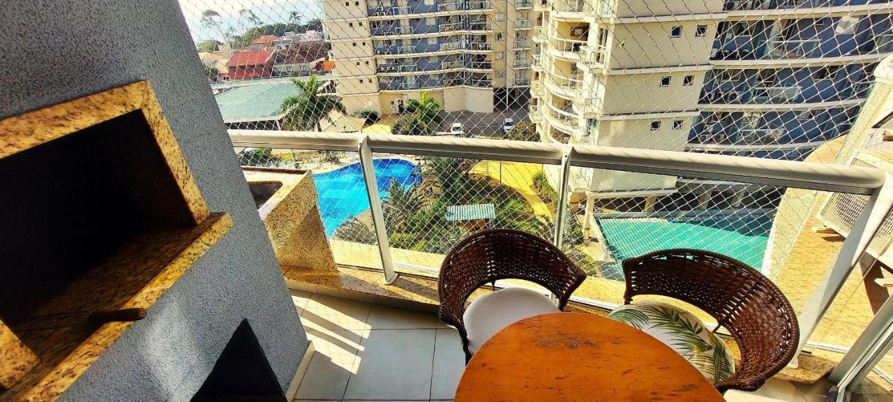 Nautilus Apartment Vista Mar Penha (Santa Catarina) Exterior foto