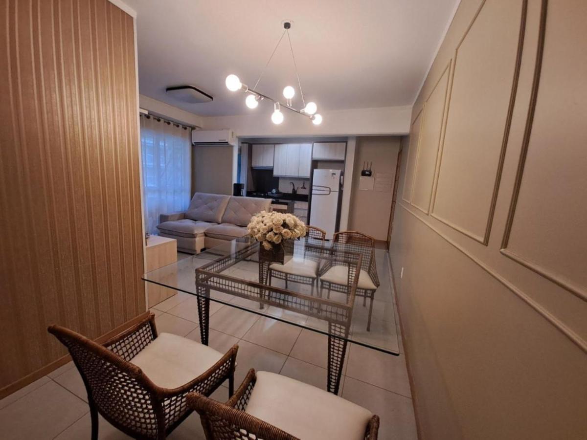 Nautilus Apartment Vista Mar Penha (Santa Catarina) Exterior foto